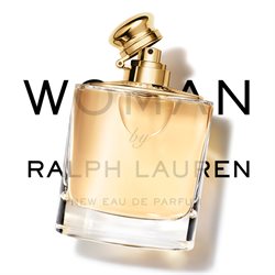 Ralph Lauren Woman Eau de parfum 50 ml